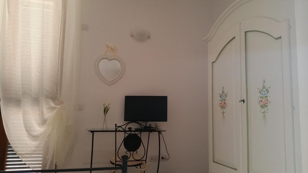 B&B Le Rose Spello Habitación foto